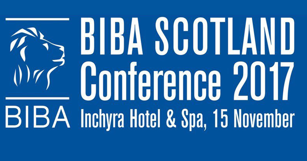 biba conference